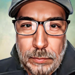Omar Holguin