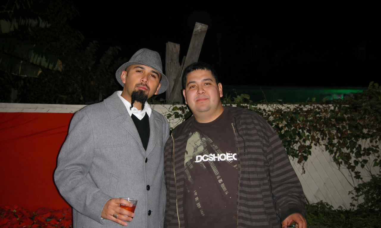 Miracle on 35th Street Toy Drive and Art Exhibition