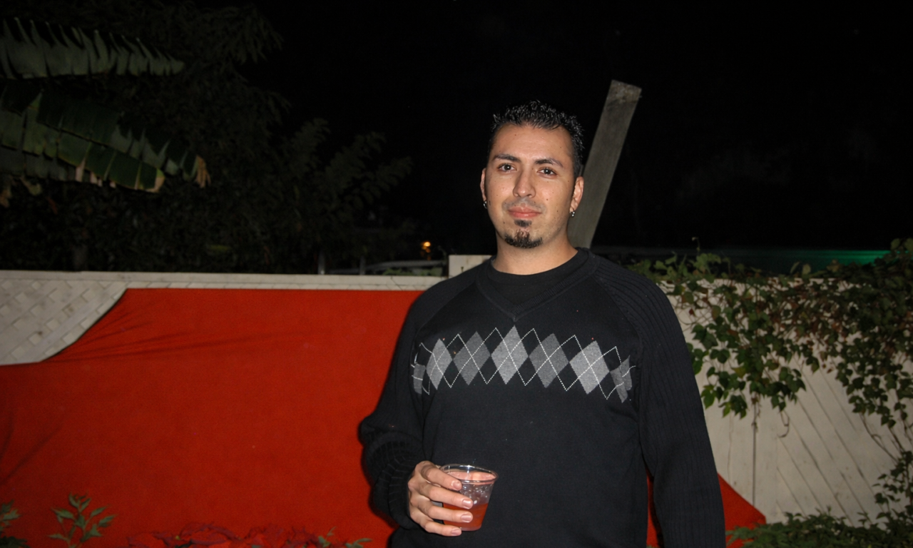 Miracle on 35th Street Toy Drive and Art Exhibition