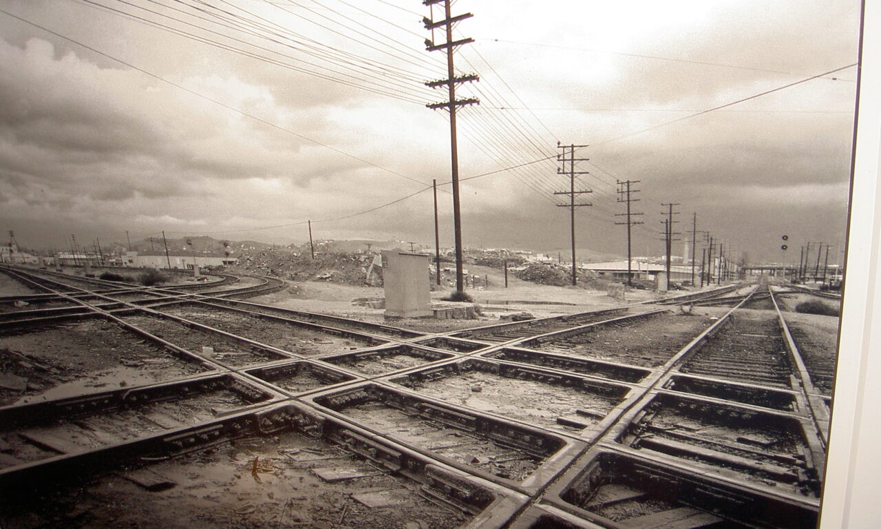 Miracle on 35th Street Toy Drive and Art Exhibition