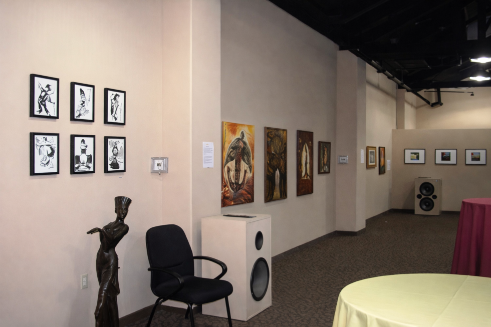 8th Annual Indio International Hispanic Film Festival