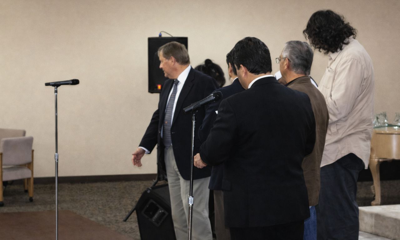 8th Annual Indio International Hispanic Film Festival Art Exhibition