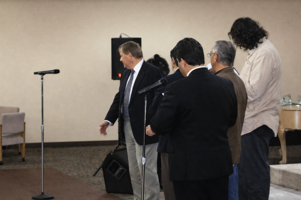 8th Annual Indio International Hispanic Film Festival