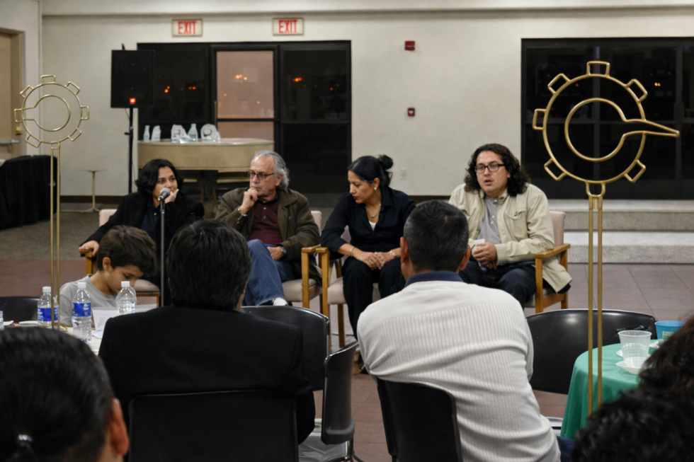 8th Annual Indio International Hispanic Film Festival