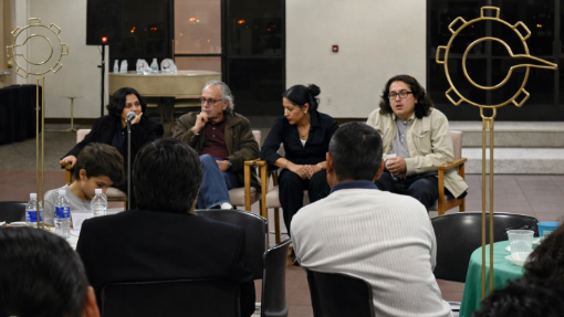 8th Annual Indio International Hispanic Film Festival Art Exhibition