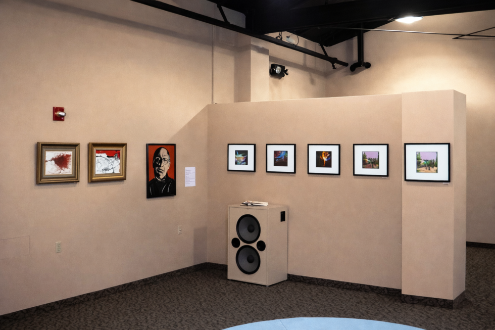 The Photography of Ignacio (Iggy) Gonzalez. - 8th Annual Indio International Hispanic Film Festival