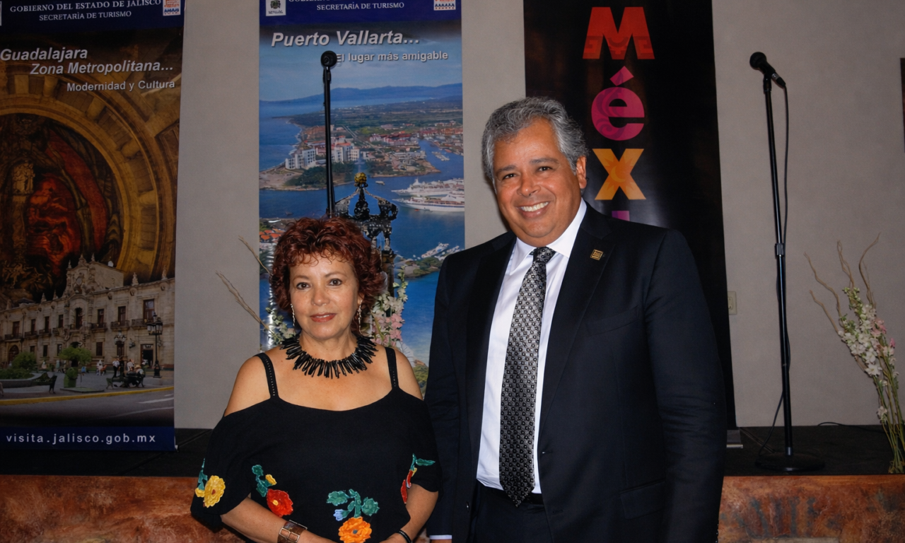 An Evening of Art, Culture & Culinary Excellence