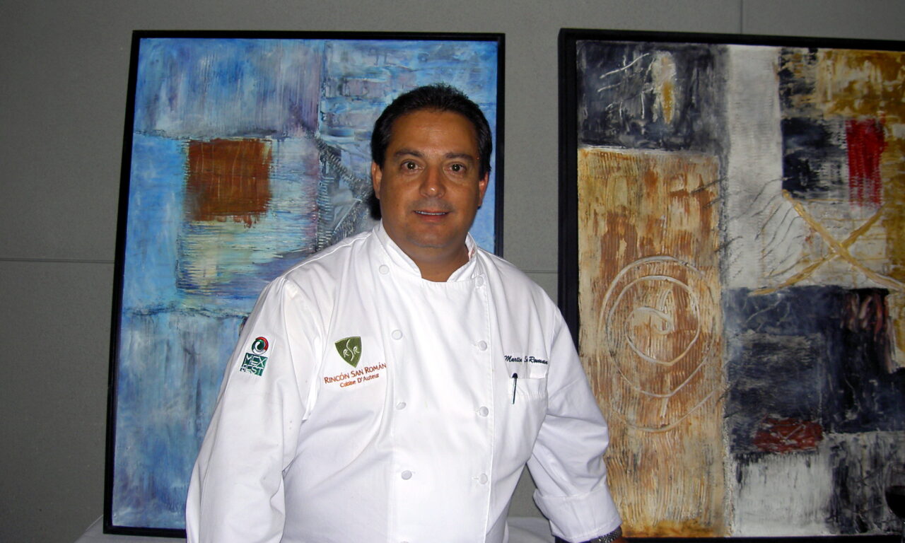 An Evening of Art, Culture & Culinary Excellence