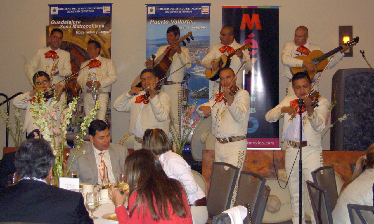 An Evening of Art, Culture & Culinary Excellence