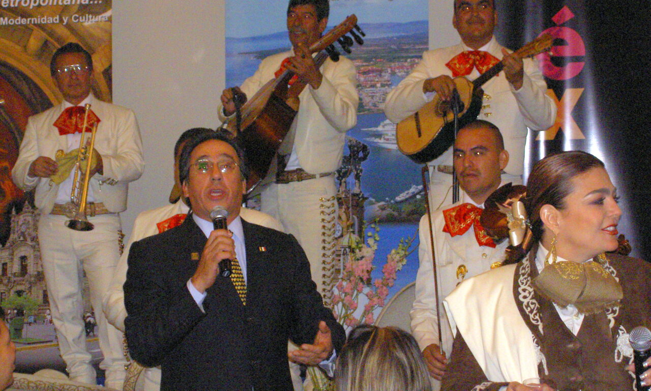 An Evening of Art, Culture & Culinary Excellence