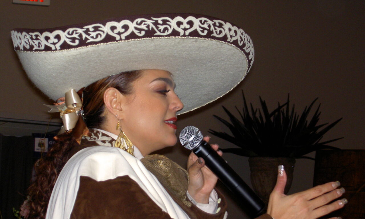 An Evening of Art, Culture & Culinary Excellence