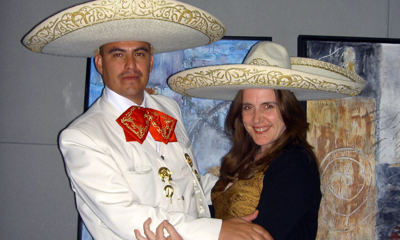 An Evening of Art, Culture & Culinary Excellence