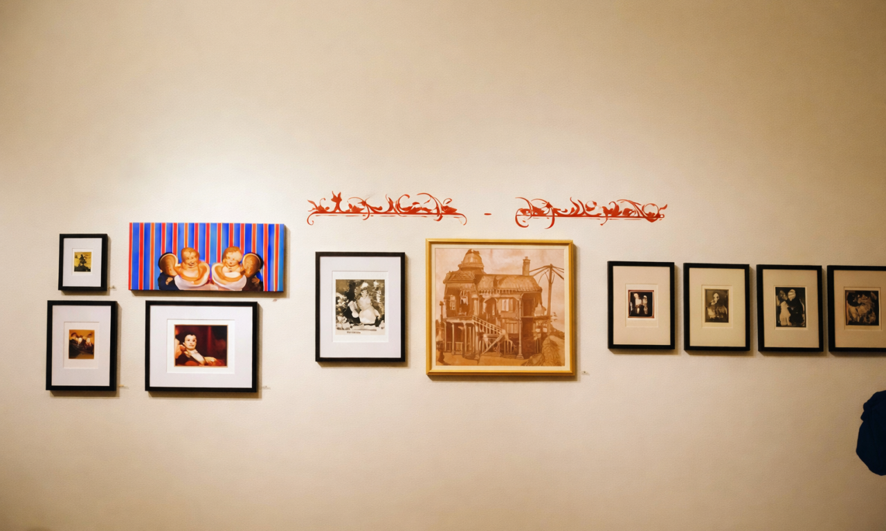 5 Excursions Of Love In Los Angeles Art Exhibition