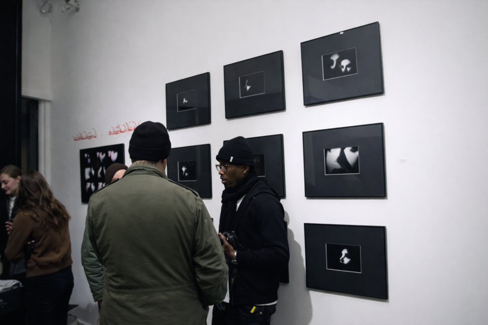 5 Excursions Of Love In Los Angeles, 2009 Art Group Exhibition by La Mancha Gallery