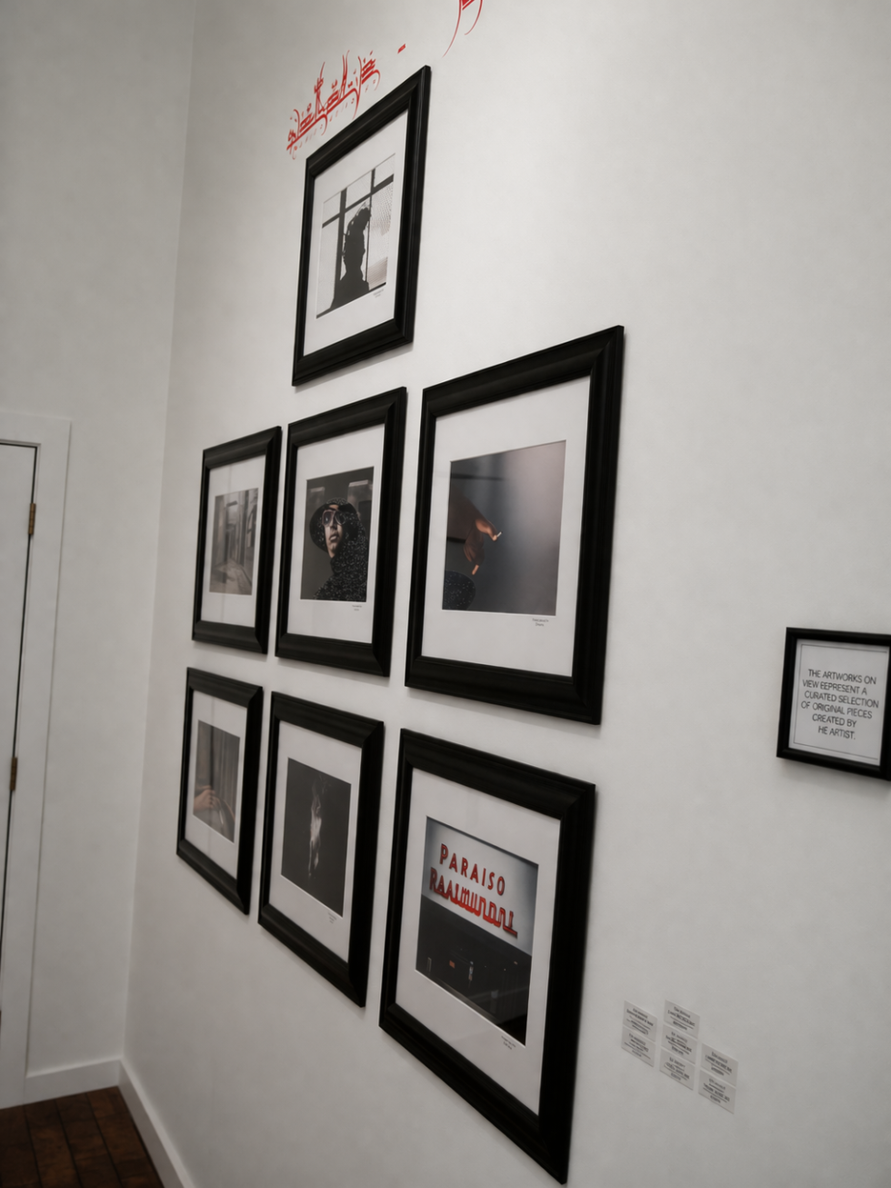 5 Excursions of Love In Los Angeles Art Exhibition Natalie Franco