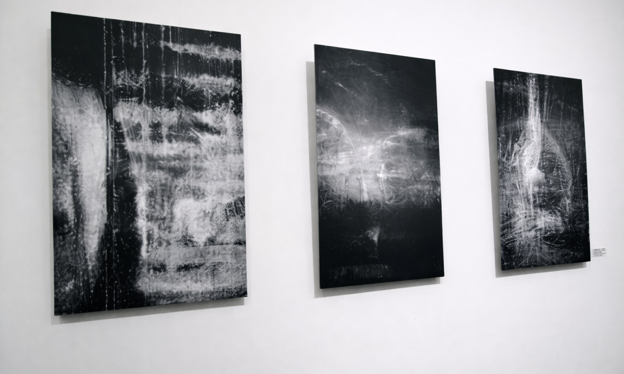 5 Excursions Of Love In Los Angeles Art Exhibition