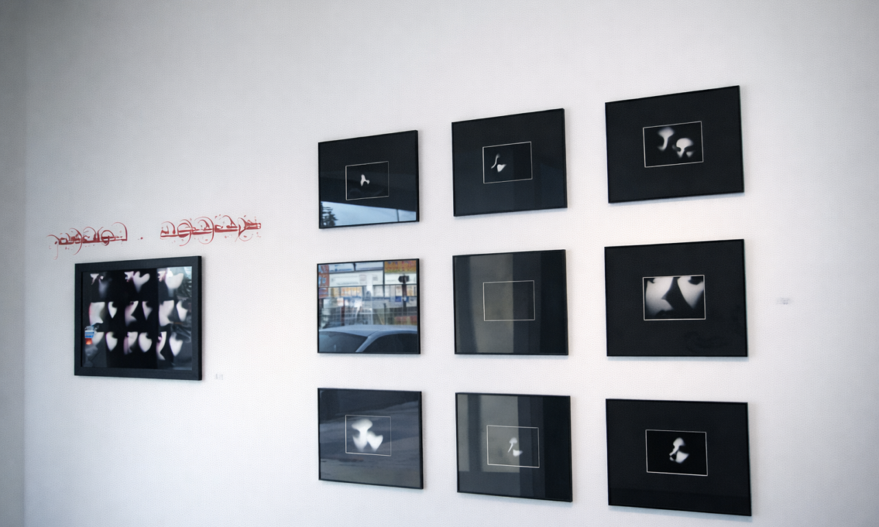 5 Excursions Of Love In Los Angeles Art Exhibition