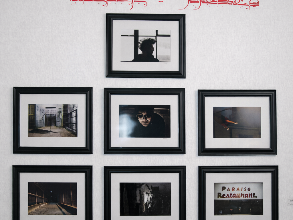 5 Excursions Of Love In Los Angeles Art Exhibition