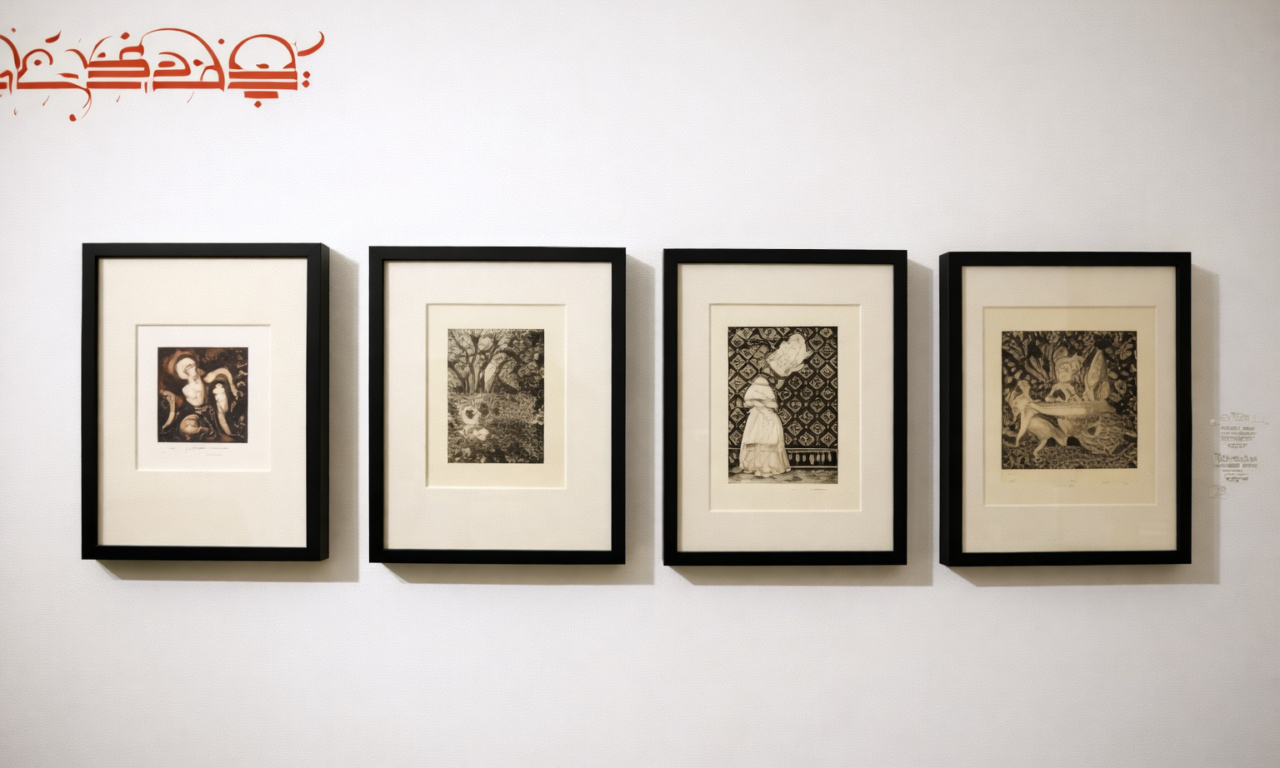 5 Excursions Of Love In Los Angeles Art Exhibition