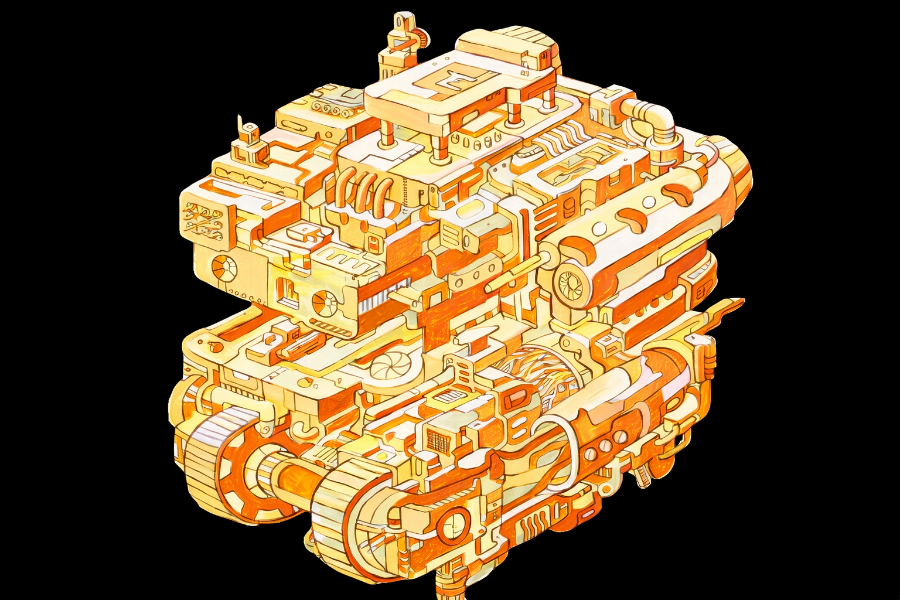 5 Excursions Of Love In Los Angeles Art Exhibition