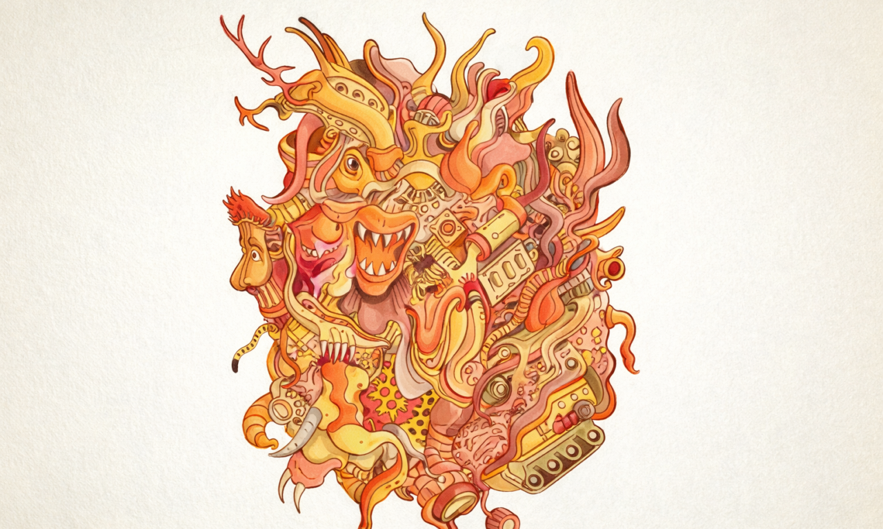 5 Excursions Of Love In Los Angeles Art Exhibition