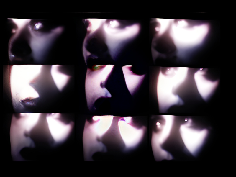 5 Excursions Of Love In Los Angeles Art Exhibition