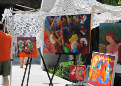 Glendale 6th Annual Open Studio Tour