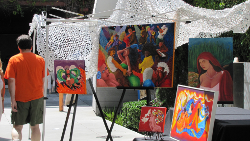 Glendale 6th Annual Open Studio Tour