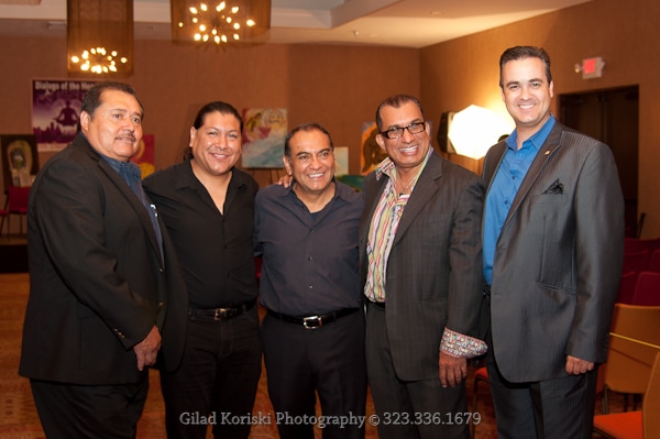 DIALOGS OF THE HEART A Curated Exhibition Experience