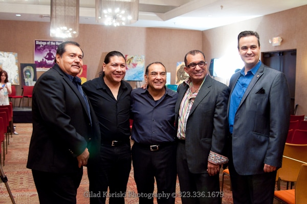 DIALOGS OF THE HEART A Curated Exhibition Experience