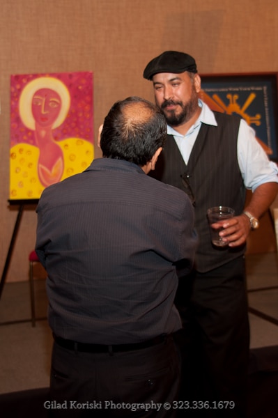 DIALOGS OF THE HEART A Curated Exhibition Experience