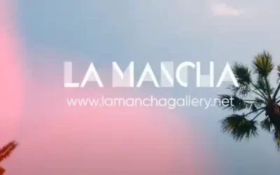 La Mancha Gellery Promo