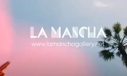 La Mancha Gellery Promo