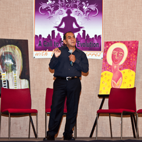 DIALOGS OF THE HEART A Curated Exhibition Experience