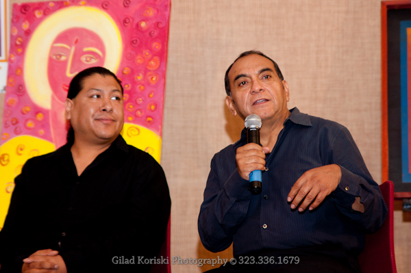 DIALOGS OF THE HEART A Curated Exhibition Experience