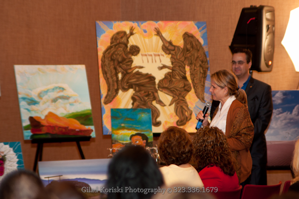 DIALOGS OF THE HEART A Curated Exhibition Experience