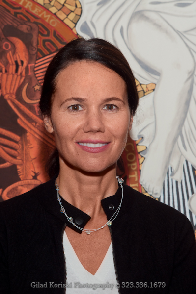 DIALOGS OF THE HEART A Curated Exhibition Experience