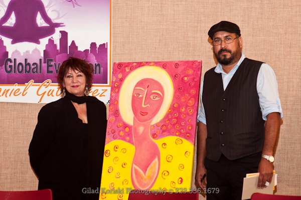 DIALOGS OF THE HEART A Curated Exhibition Experience