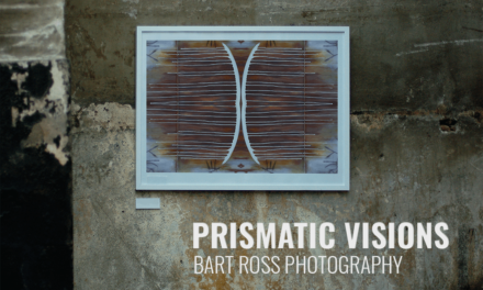 Prismatic Visions Virtual Exhibit