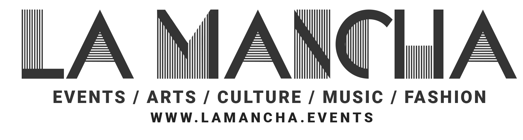 La Mancha Gallery Logo