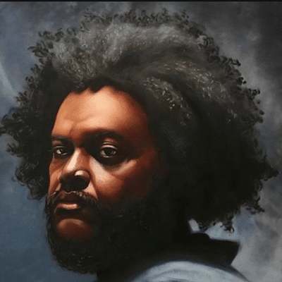 2023 LIVE PAINTING BY ENKONE - KAMASI 2023 LIVE PAINTING BY ENKONE - KAMASI