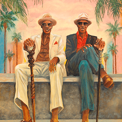 Artist Riea Owens - Arts Pavilion 2024 Artist Riea Owens - Arts Pavilion 2024