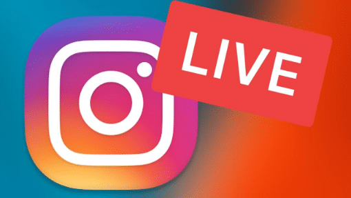Instagram Live