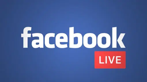 Facebook Live