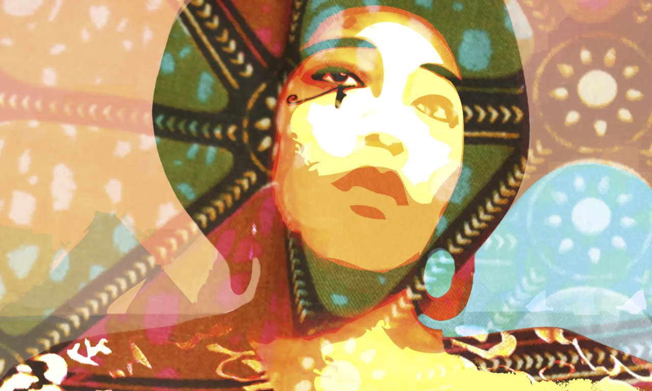 Reflections of Diaspora: A Virtual Art Exhibition Curated by Omar Holguín