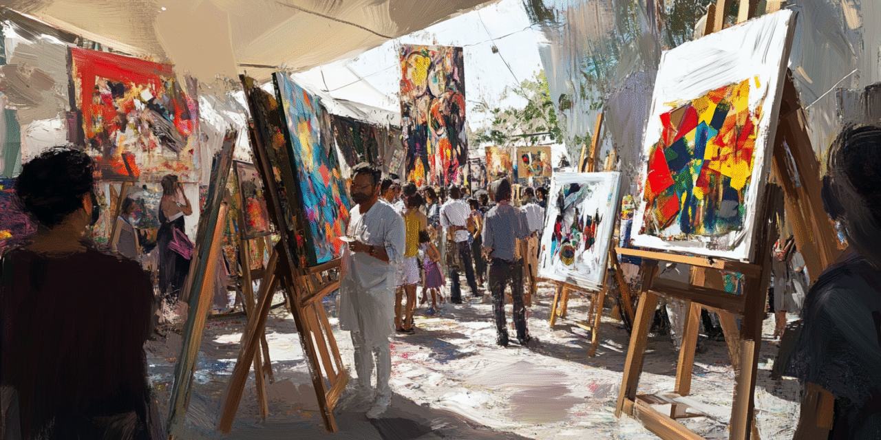 Celebrating 30 Years of Jazz Excellence: The Central Avenue Jazz Festival and the Legacy of the Arts Pavilion