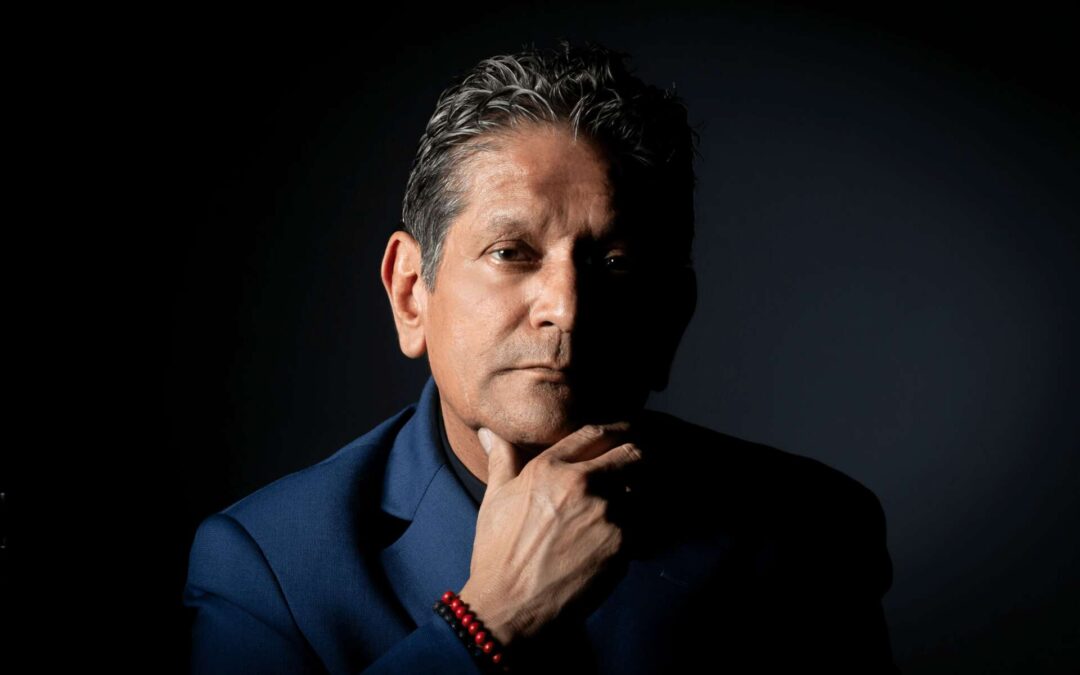 The Eye Behind the Shutter: Jimmy Velarde on Capturing Music’s Raw Soul