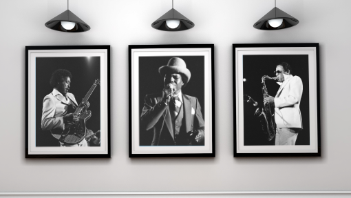 The Right Wall: Omar Holguin on Curating Jimmy Velarde at the Historic Dunbar Hotel