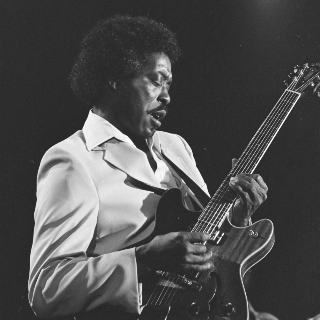 Buddy Guy