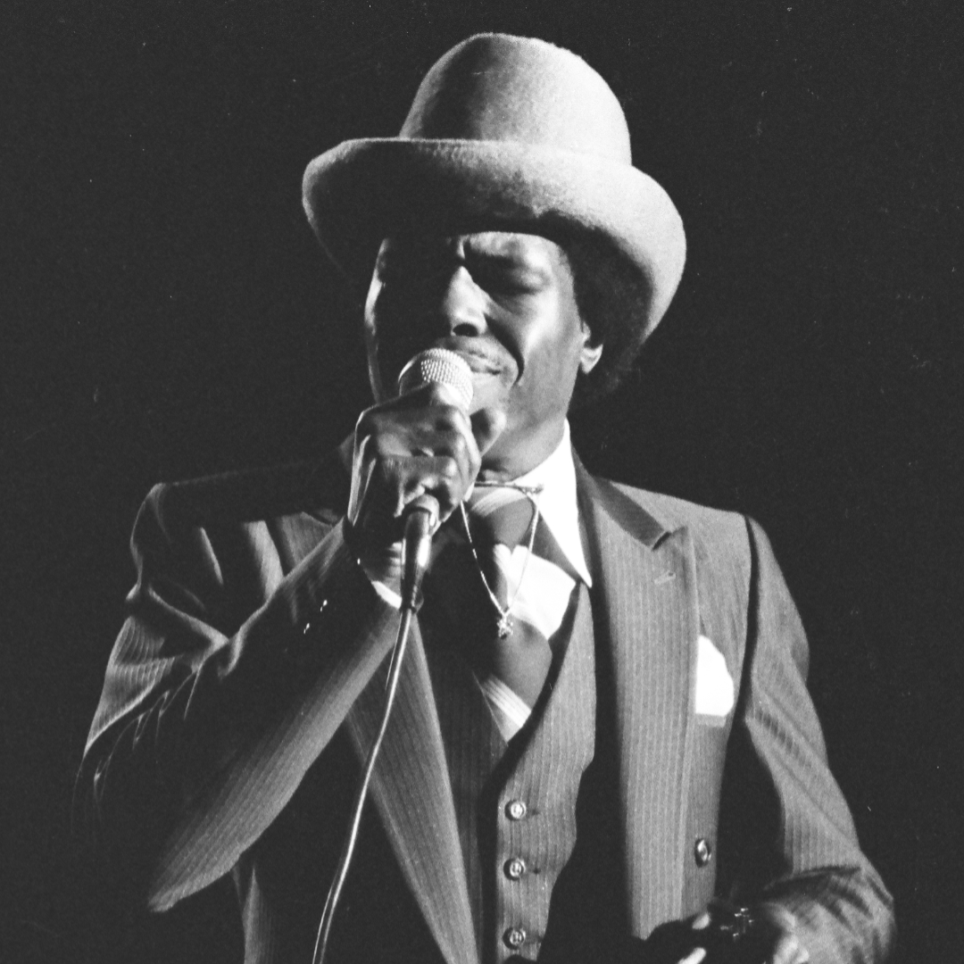 Junior Wells